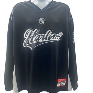 H&M Harlem Long Sleeve Jersey